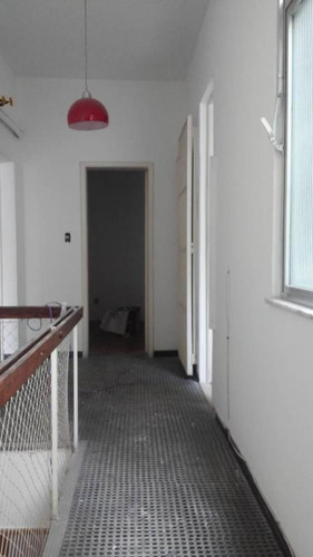 Casa Comercial Para Locação Em Rio De Janeiro, Botafogo, 8 Dormitórios, 5 Banheiros, 4 Vagas - Cascom357_1-1042746