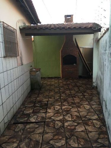 Imagem 13 de 14 de Casa Lado Praia Com 2 Dormitórios Em Itanhaém/sp 4366-pc