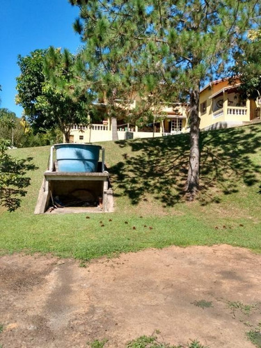 Chácara À Venda, 2800 M² Por R$ 1.200.000,00 - Mairinque - Mairinque/sp - Ch0528
