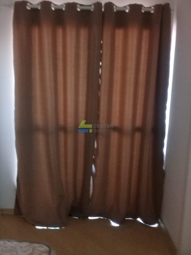 Imagem 3 de 9 de Apartamento - Mirandopolis - Ref: 14585 - L-872582