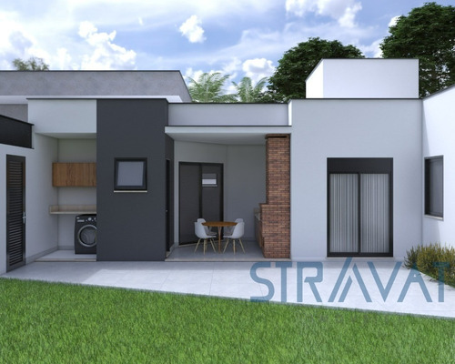 Imagem 4 de 13 de Casa - Ca01848 - 70451472