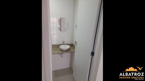 Imagem 23 de 29 de Apartamento 02 Suítes, 400m Da Praia Do Toninhas! - Ap612