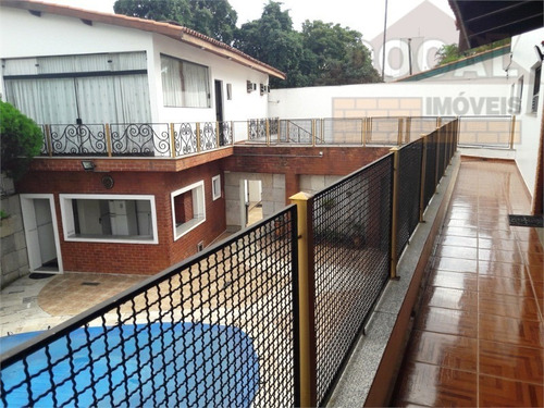 Imagem 15 de 30 de Maravilhoso Imóvel | 5 Dorms | Butantã | São Paulo - Rp0212 - 70632139