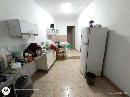 Imagem 22 de 27 de Casa, Centro, Pedro De Toledo - R$ 250 Mil, Cod: 817 - V817