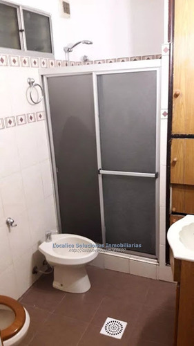 Apartamneto La Blanqueada