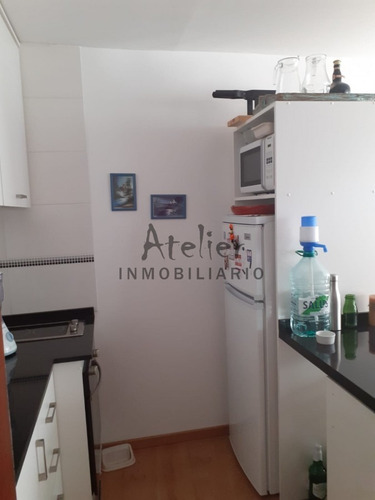 Duplex En Complejo Arcobaleno, 1 Y Medio Dormitorio , Con Ascensor Bajo De Precio- Ref: 892