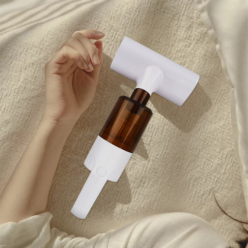 Máquina Aspiradora Portátil F Para Eliminar Ácaros W Para Ca