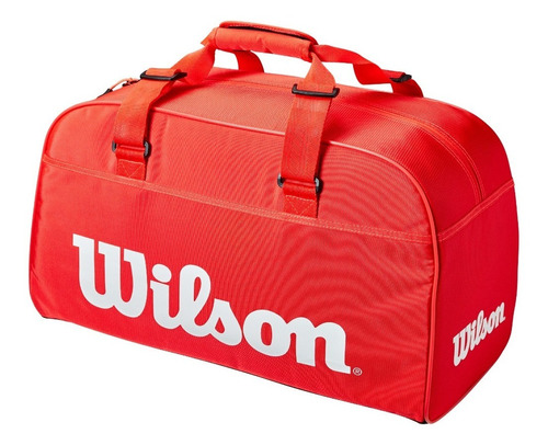 Bolso Deportivo Wilson Morral Deportivo Tour Duffel