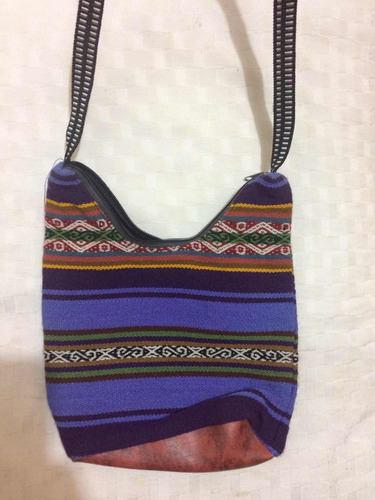 Cartera Coya