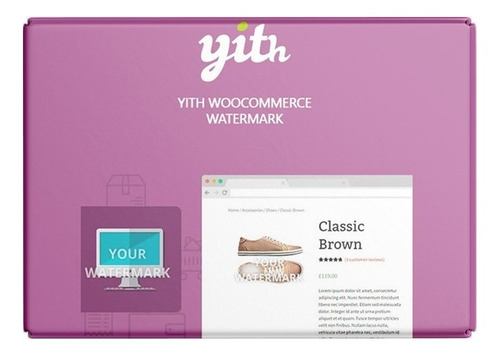 Yith Woocommerce Watermark Wordpress Actualizado