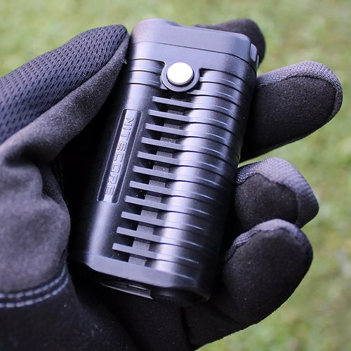 Linterna Multiuso Nitecore Mt22a 260 Lumens