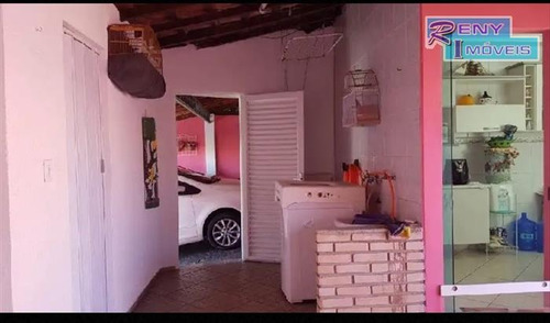 Imagem 3 de 7 de Casas À Venda Em Sorocaba/sp - Compre A Sua Casa Aqui! - 1442183