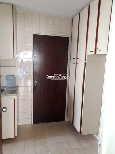 Imagem 24 de 30 de Apartamento Com 3 Dorms, Moema, São Paulo - R$ 1.28 Mi - V2483