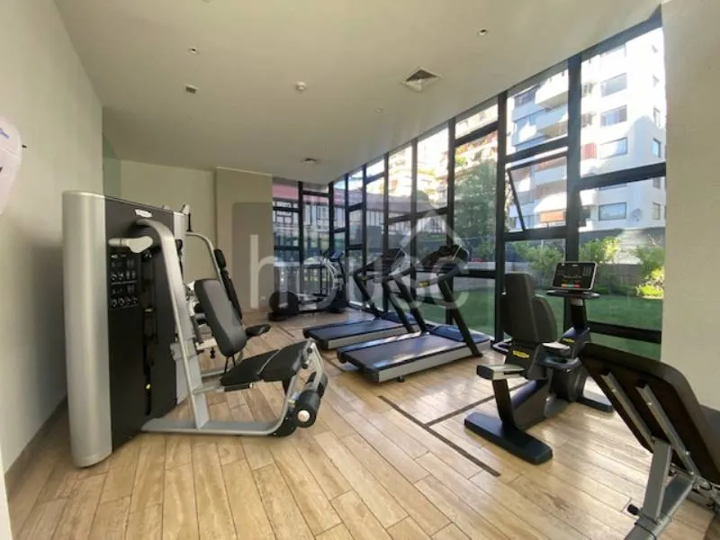 Imagen 4 de 21 de Departamento En Venta En Parque Bicentenario