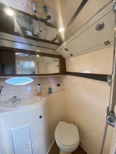 Imagen 6 de 12 de Mini Yate Promarine Express 34 Lv2284