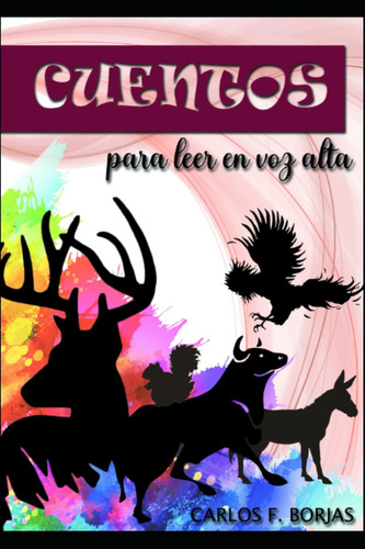 Libro: Cuentos Para Leer En Voz Alta (spanish Edition)