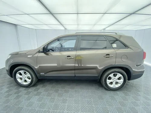 Kia Sorento 2.4 Sorento 4x4