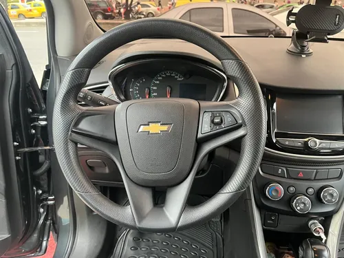 Chevrolet Tracker LT 1.8 AT