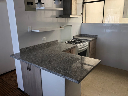 Imagen 8 de 9 de Arriendo Departamento Amoblado, Centro-norte De Quito, 3 Dormitorios, 2 Baños