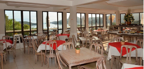 Imagen 2 de 8 de Se Vende Increible Hotel En Bahía De Porto Belo!