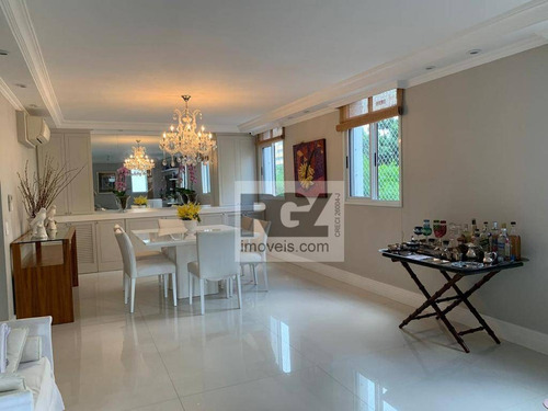 Apartamento À Venda, 258 M² Por R$ 2.620.000,00 - Jardim Paulista - São Paulo/sp - Ap7320