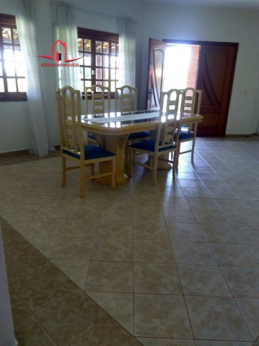 Chácara A Venda No Bairro Horizonte Azul 1 Em Itupeva - Sp. - 4048-1