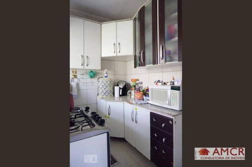 Imagem 24 de 30 de Apartamento Com 2 Dormitórios À Venda, 55 M² Por R$ 235.000,00 - Ponte Rasa - São Paulo/sp - Ap0579