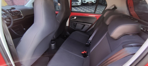 Imagem 7 de 11 de Volkswagen Up! 2020 1.0 Xtreme 170 Tsi 5p