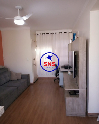Imagem 3 de 23 de Apartamento - Ap03673 - 70182927