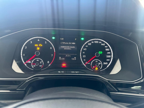 Volkswagen Virtus 1.0 200 TSI COMFORTLINE AUTOMÁTICO