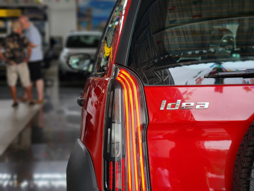 Fiat Idea Advent./ Adv.LOCKER 1.8 mpi Flex 5p