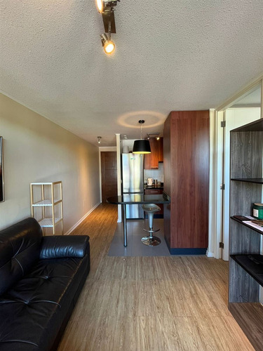 Departamento En Venta De 1 Dorm. En Puerto Varas