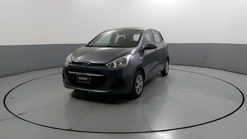 Hyundai Grand i10 1.2 Gl Mid Mt