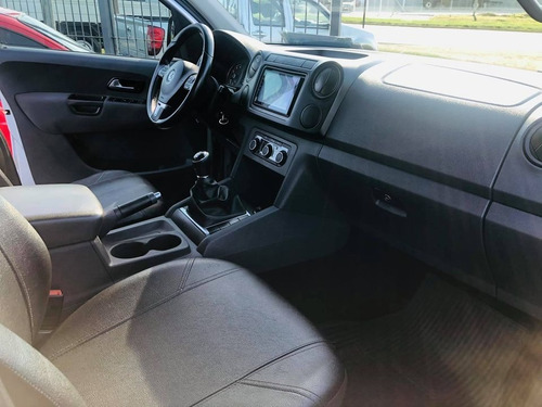 Amaya Vw Amarok Tsi