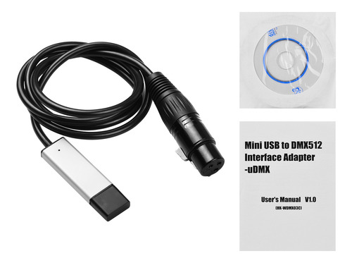latest udmx driver latest udmx driver