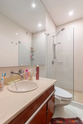 Apartamento En Arriendo/venta En Los Rosales. Cod A13723
