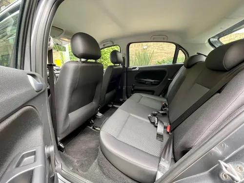 Volkswagen Gol Comfortline 1.6
