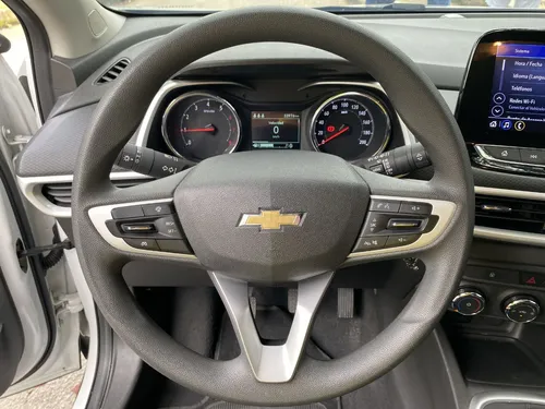 Chevrolet Tracker 1.2 Ls 2021