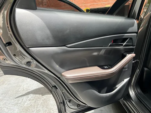 Mazda CX-30 2.0 Grand Touring Lx At Hibrido Ligero - Mhev