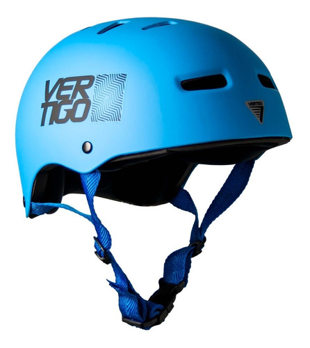 Casco Vertigo Vx Summer Skate Bici Roller Skate Colores