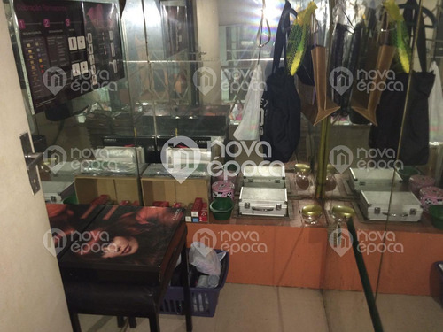 Imagem 12 de 16 de Lojas Comerciais Venda - Ref: Lb0lj9434