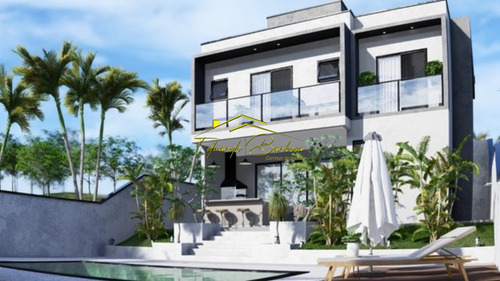 Imagem 3 de 7 de Casa - Ca00024 - 70672164