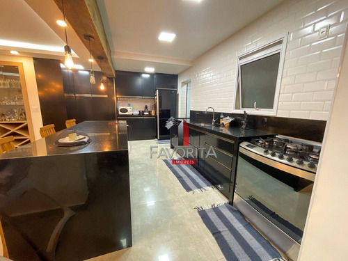 Imagem 14 de 30 de Reserva Mairarê Com 3 Dormitórios À Venda, 145 M² Por R$ 1.200.000 - Jardim Arpoador Zona Oeste - São Paulo/sp - Ap0931
