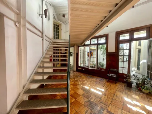 Exclusivo Con Patio Privado / Excelente Estado