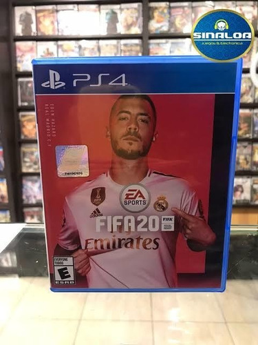 Fifa 20