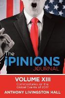 Libro The Ipinions Journal : Commentaries On The Global E...