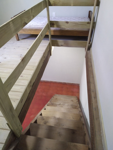 Apartamento Con Muebles, Para Estudiantes, Herrera Y Uruguay