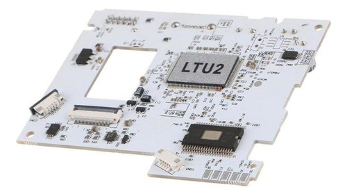 Placa De Substituição Ltu2 Dvd Pcb Destravada Para 360