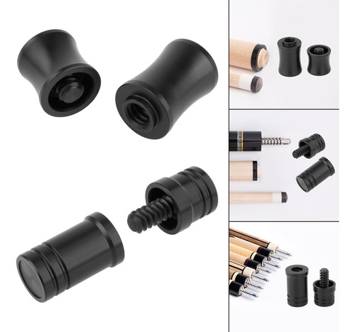 2 Pcs Protetor De Junta Para Taco De 3 8 X10 22x55mm 22x55mm