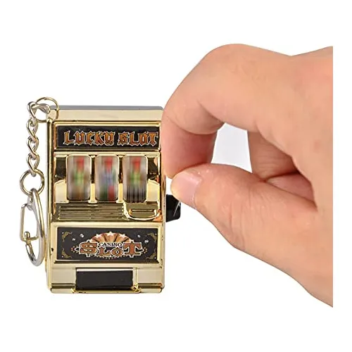 Las Importaciones Libertad Juego De 6 Mini Casino Lucky Jack